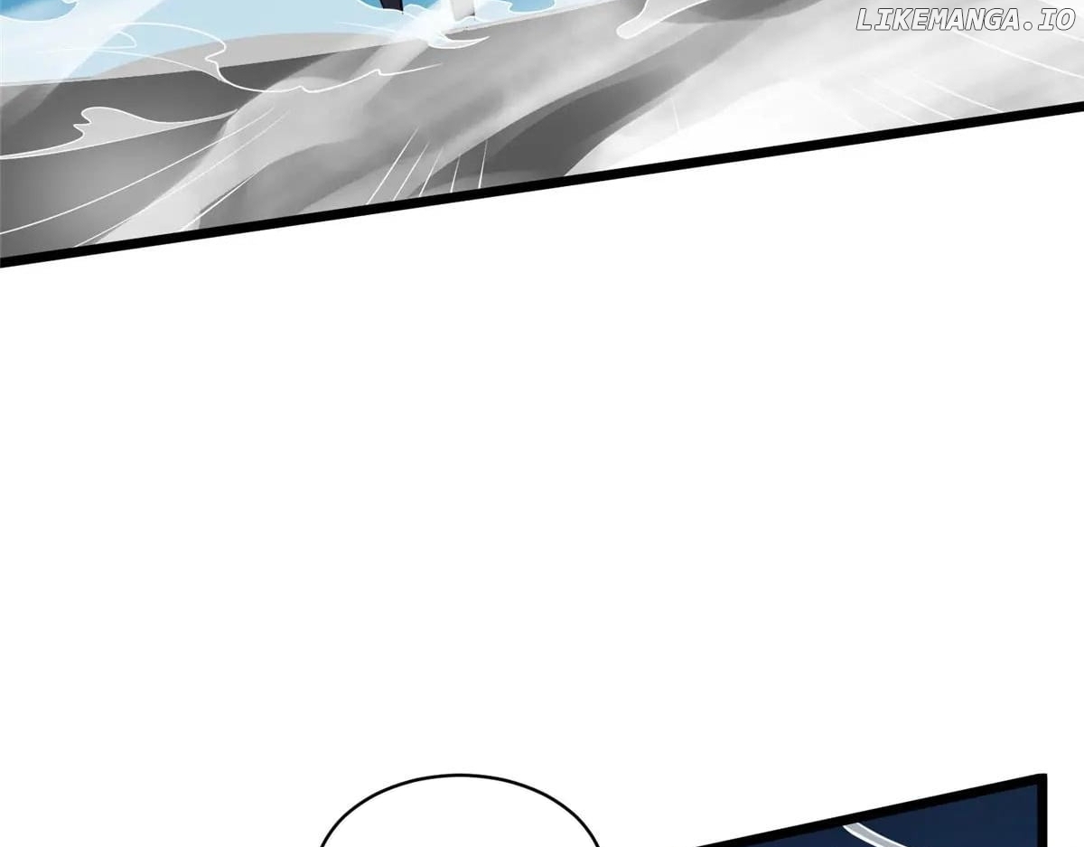 Divine Urban God Chapter 265 - page 79
